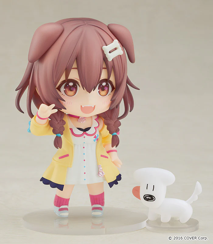 Hololive Production - Inugami Korone Nendoroid - Image 2