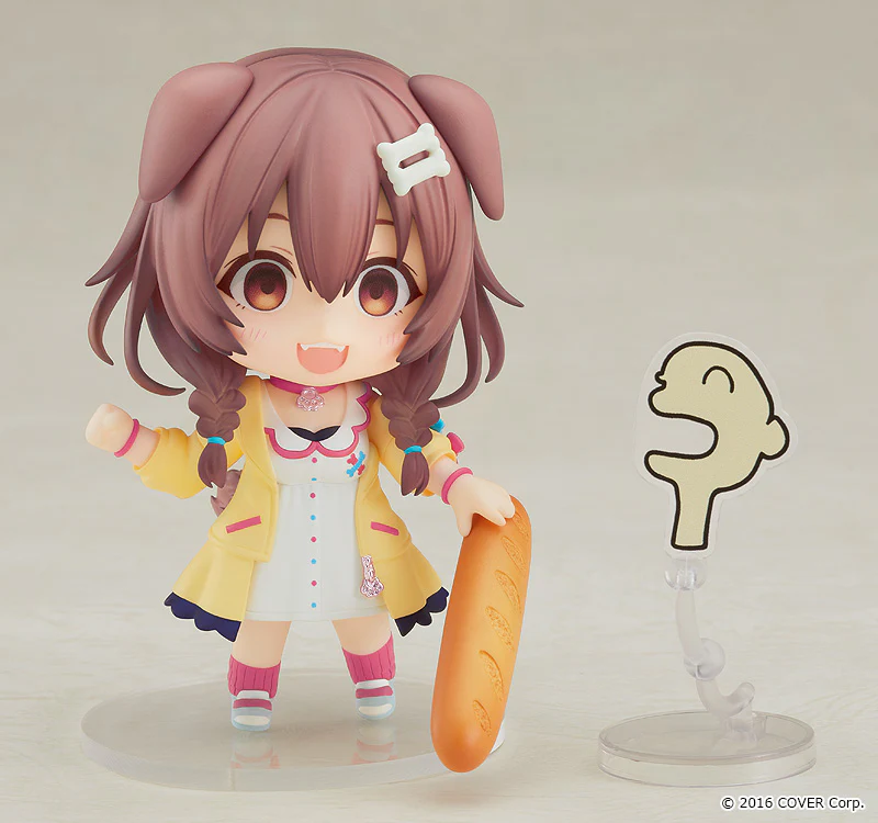 Hololive Production - Inugami Korone Nendoroid - Image 3