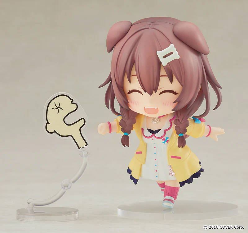 Hololive Production - Inugami Korone Nendoroid - Image 4
