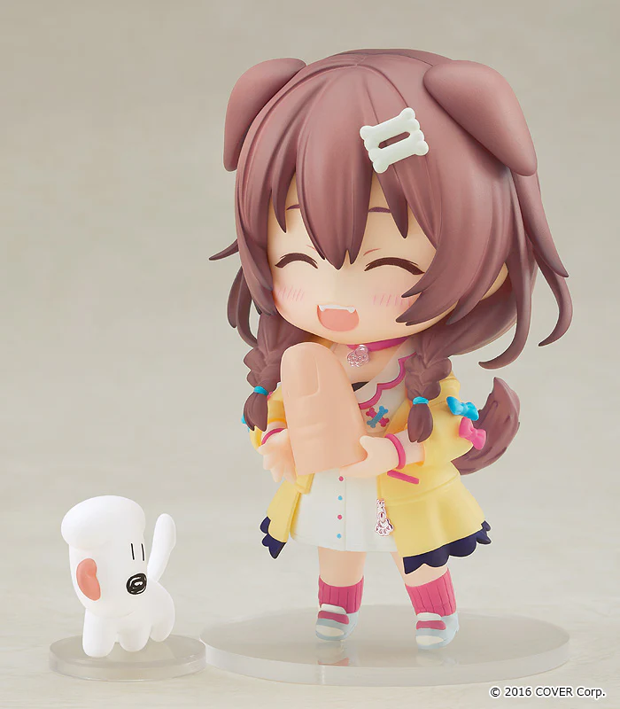 Hololive Production - Inugami Korone Nendoroid - Image 5