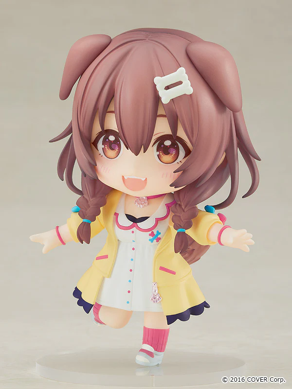 Hololive Production - Inugami Korone Nendoroid - Image 6