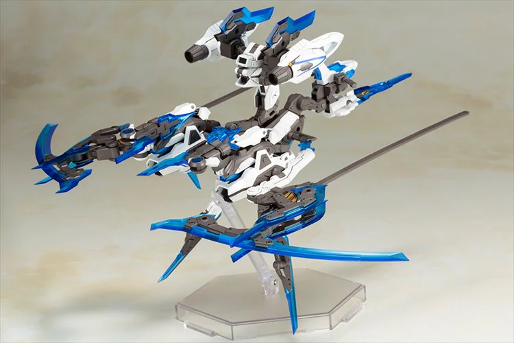 Frame Arms Girl - Hresvelgr Alter Model Kit - Image 4