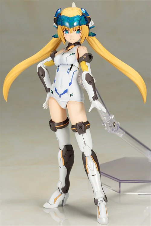Frame Arms Girl - Hresvelgr Alter Model Kit - Image 5
