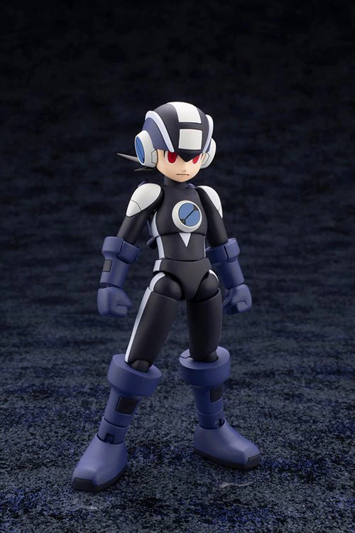 Mega Man - Dark Mega Man Battle Network Model Kit