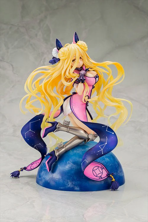 Date A Live IV - 1/7 Mukuro Hoshimiya Figure