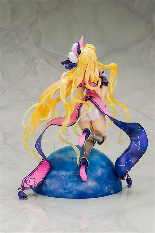 Date A Live IV - 1/7 Mukuro Hoshimiya Figure - Image 4