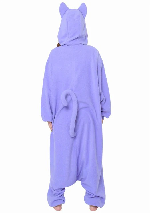 Kigurumi - Sailor Moon Luna - Image 2