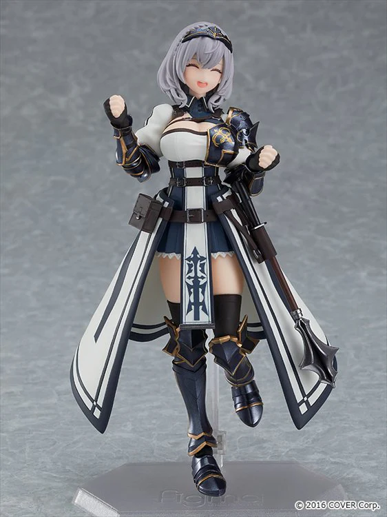 Hololive - Shirogane Noel Figma - Image 2