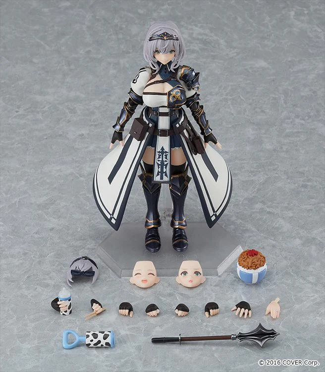 Hololive - Shirogane Noel Figma - Image 6