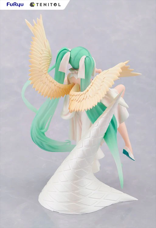 Vocaloid - Tenitol Hatsune Miku Light PVC Figure - Image 4