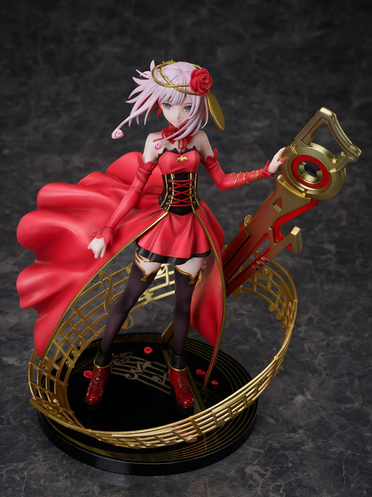 Takt Op Destiny - 1/7 Unmei PVC Figure - Image 3