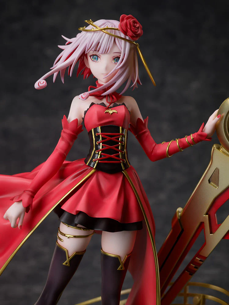 Takt Op Destiny - 1/7 Unmei PVC Figure - Image 5