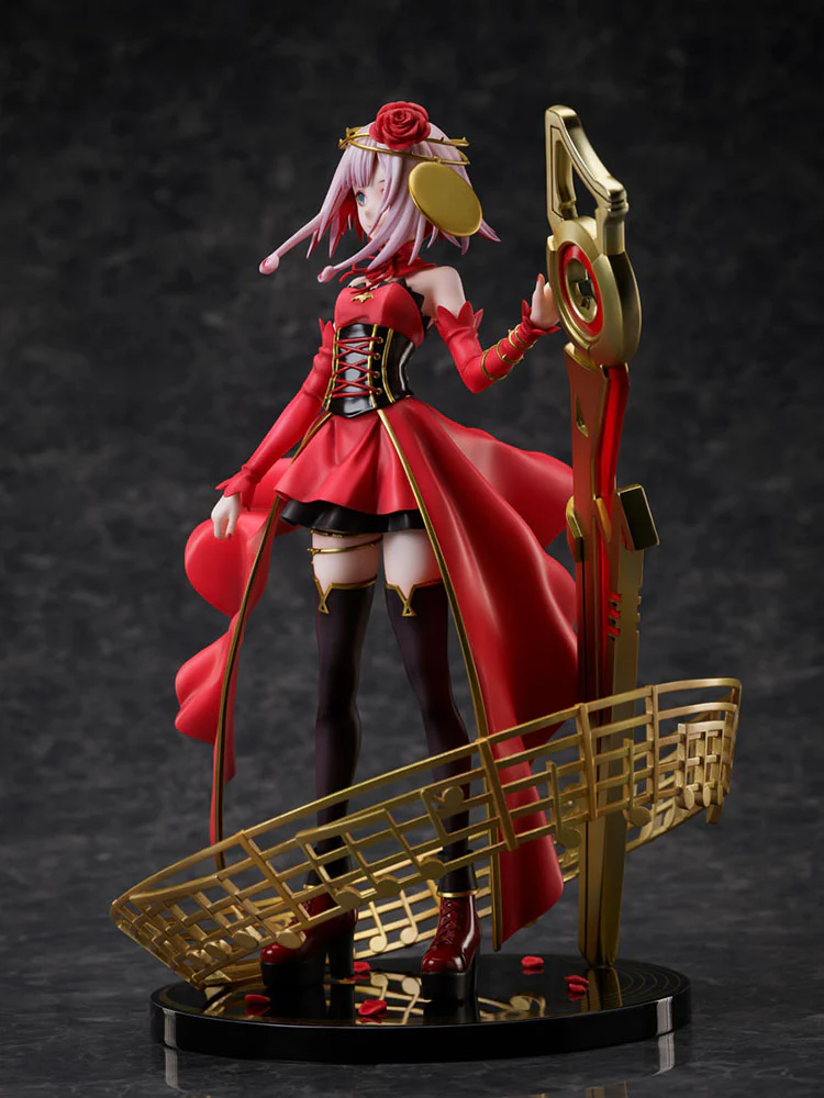 Takt Op Destiny - 1/7 Unmei PVC Figure - Image 6