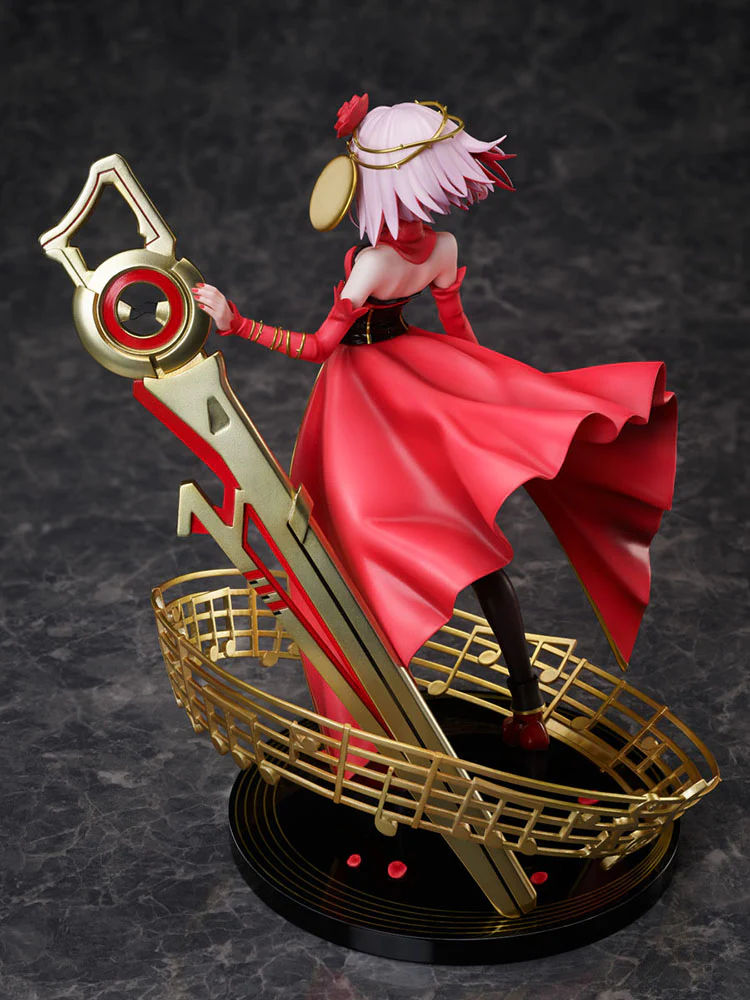 Takt Op Destiny - 1/7 Unmei PVC Figure - Image 8