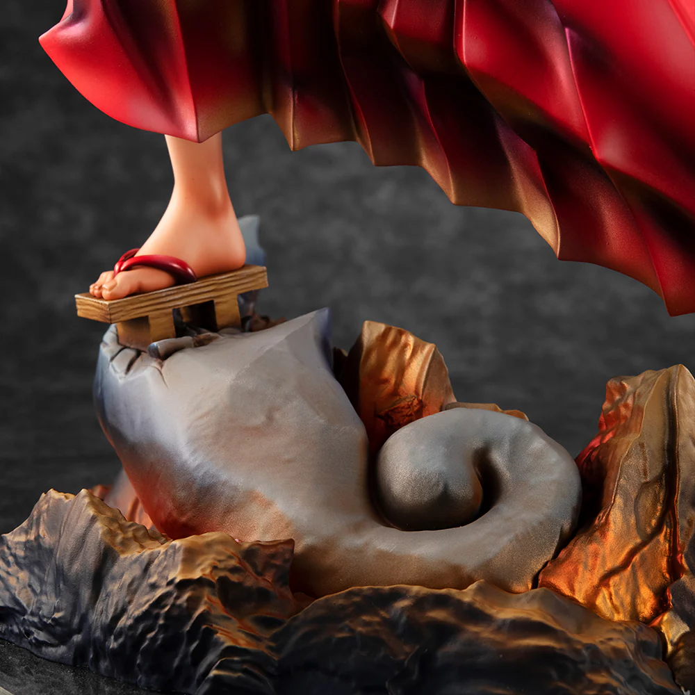 One Piece - Yamato P.O.P Wa-Maximum PVC Figure - Image 8