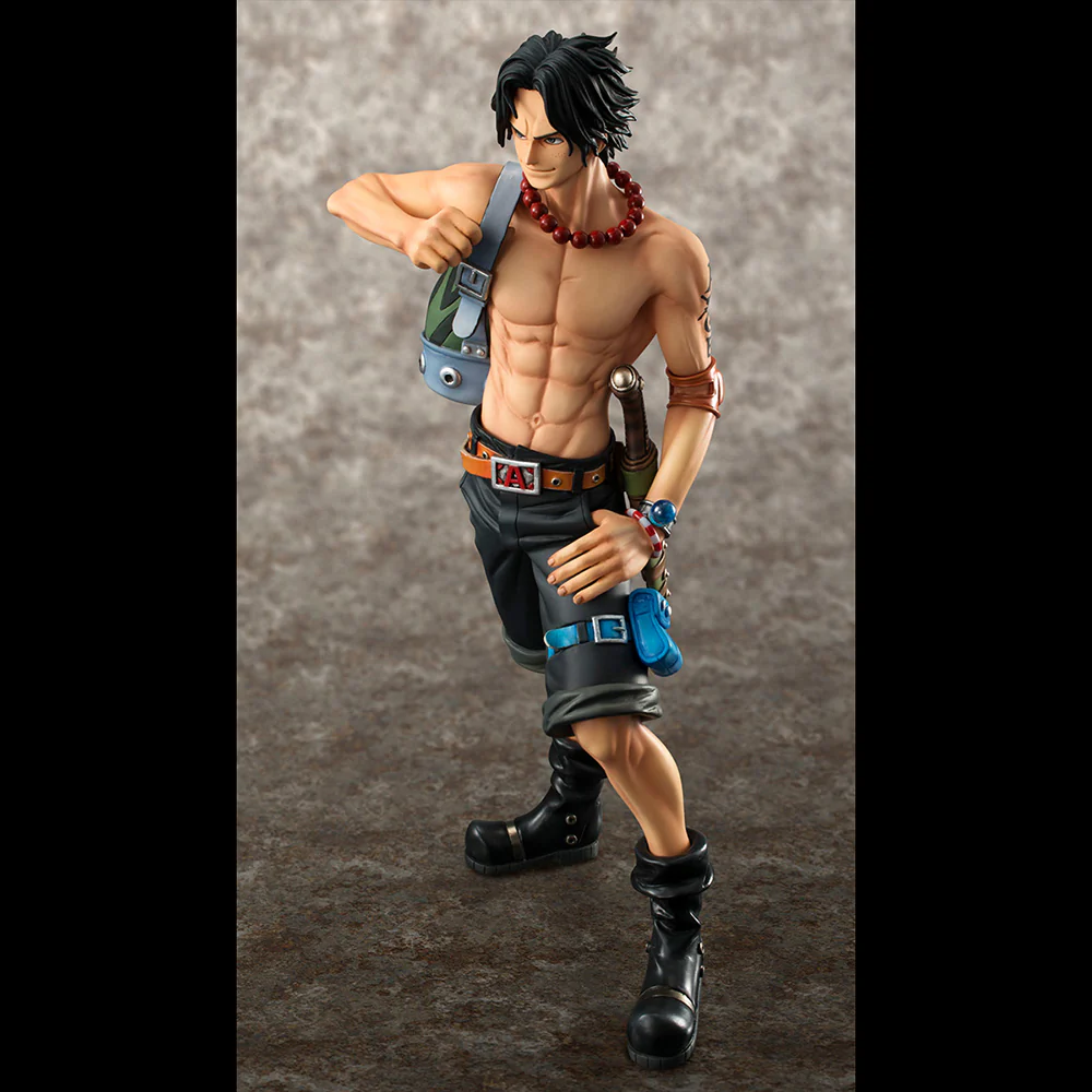 One Piece - 1/8 Portgas D. Ace P.O.P. Neo-DX 10th Limited Ver. Figure - Image 6