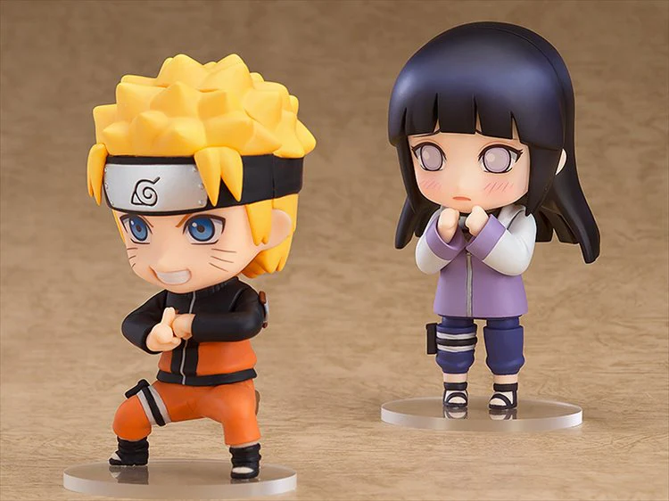 Naruto Shippuden - Hinata Hyuga Nendoroid Re-release - Image 6