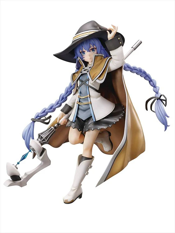 Mushoku Tensei - 1/7 Roxy PVC Figure