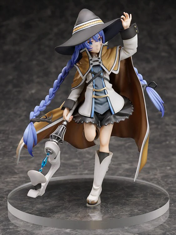 Mushoku Tensei - 1/7 Roxy PVC Figure - Image 2