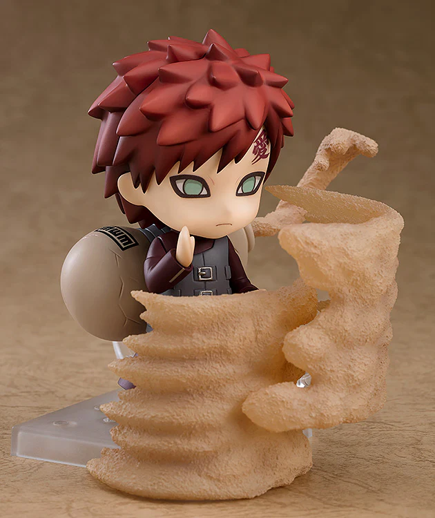 Naruto Shippuden - Gaara Nendoroid Re-release - Image 2