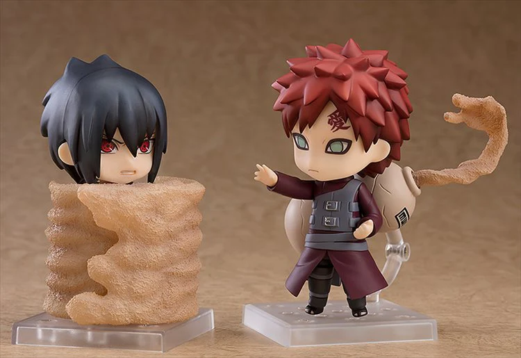 Naruto Shippuden - Gaara Nendoroid Re-release - Image 3