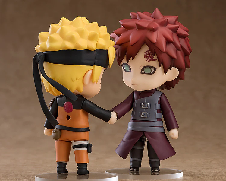 Naruto Shippuden - Gaara Nendoroid Re-release - Image 4