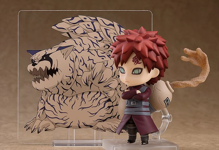Naruto Shippuden - Gaara Nendoroid Re-release - Image 5