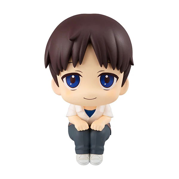 Evangelion 3.0 + 1.0 - Shinji Ikari LookUp Figure - Image 2