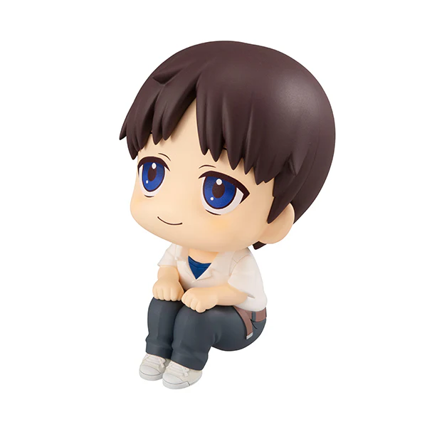Evangelion 3.0 + 1.0 - Shinji Ikari LookUp Figure - Image 3