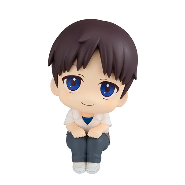 Evangelion 3.0 + 1.0 - Shinji Ikari LookUp Figure - Image 5
