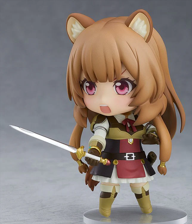The Rising of Shield Hero - Raphtalia Nendoroid Re-release - Image 2