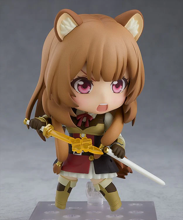 The Rising of Shield Hero - Raphtalia Nendoroid Re-release - Image 3