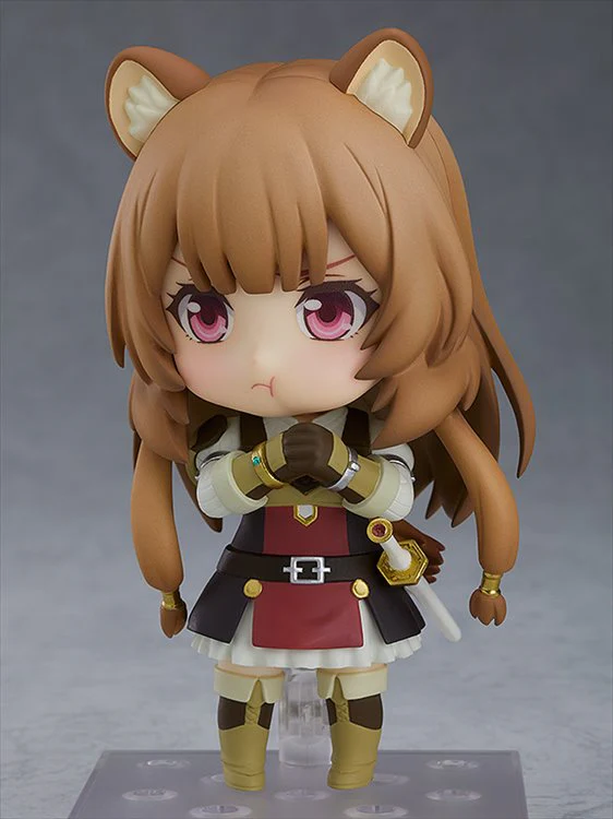 The Rising of Shield Hero - Raphtalia Nendoroid Re-release - Image 4