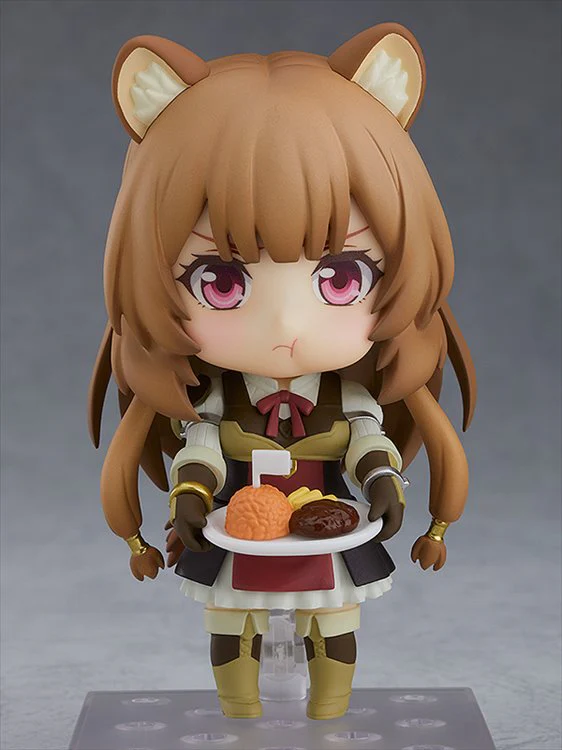 The Rising of Shield Hero - Raphtalia Nendoroid Re-release - Image 5
