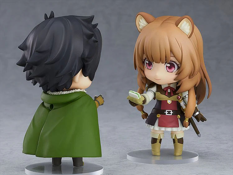 The Rising of Shield Hero - Raphtalia Nendoroid Re-release - Image 6