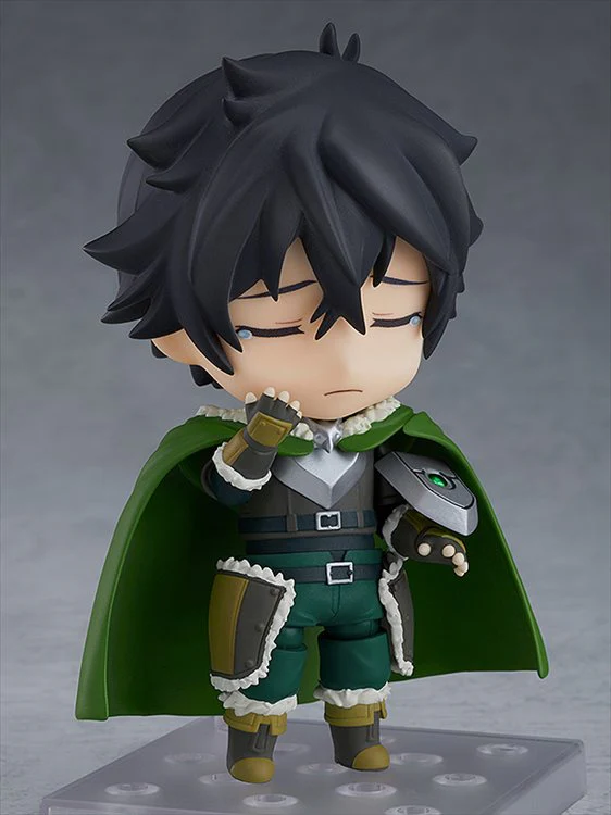 The Rising of Shield Hero - Shield Hero Nendoroid Re-release - Image 5