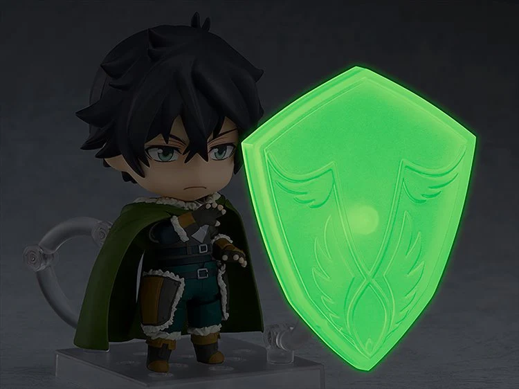 The Rising of Shield Hero - Shield Hero Nendoroid Re-release - Image 6