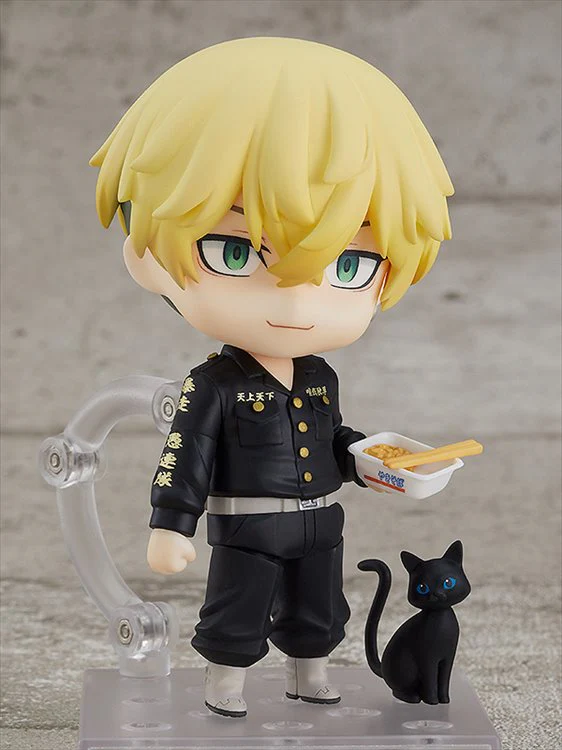 Tokyo Revengers - Chifuyu Matsuno Nendoroid - Image 2
