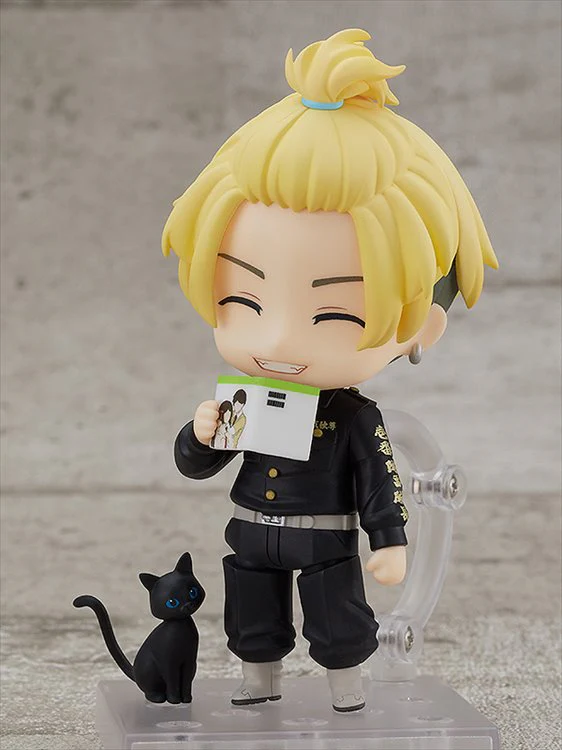 Tokyo Revengers - Chifuyu Matsuno Nendoroid - Image 3