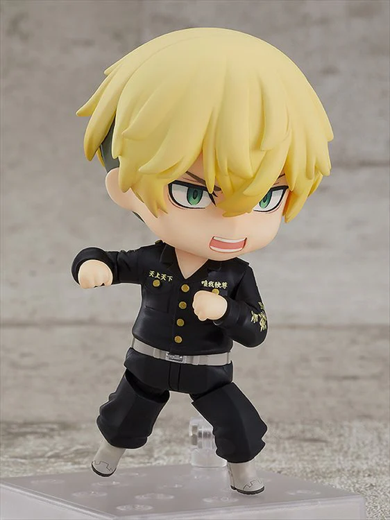 Tokyo Revengers - Chifuyu Matsuno Nendoroid - Image 4
