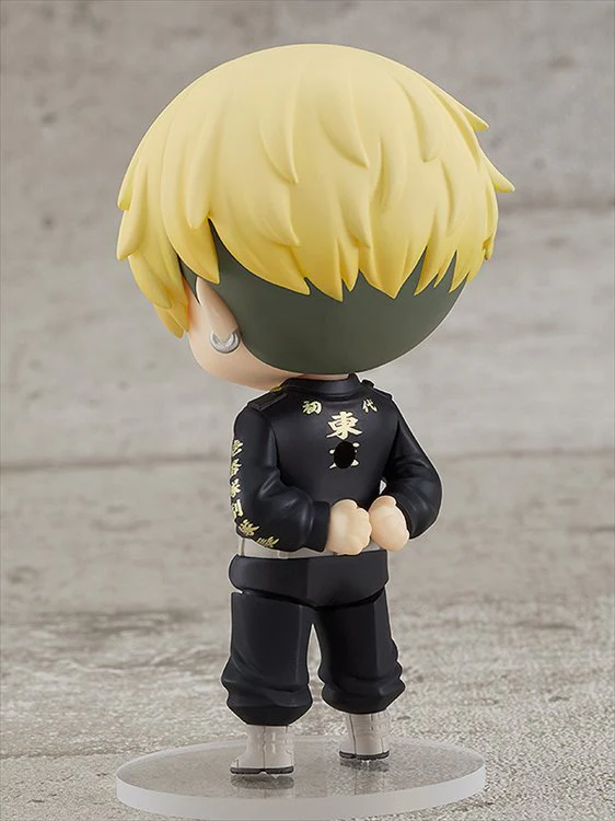 Tokyo Revengers - Chifuyu Matsuno Nendoroid - Image 5