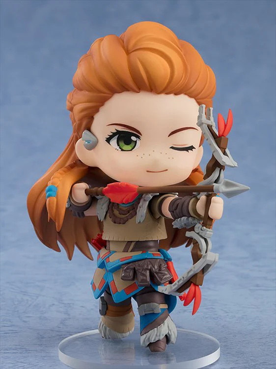 Horizon Forbidden West - Aloy Nendoroid - Image 3