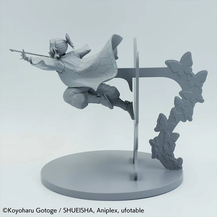 Demon Slayer - Shinobu Book Marker Prize Figure - Image 2