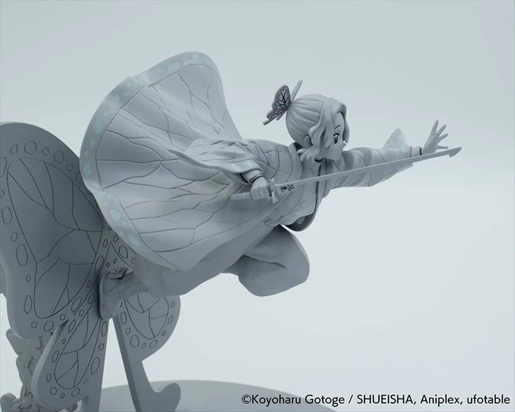 Demon Slayer - Shinobu Book Marker Prize Figure - Image 5