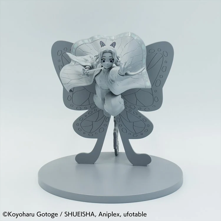 Demon Slayer - Shinobu Book Marker Prize Figure - Image 7