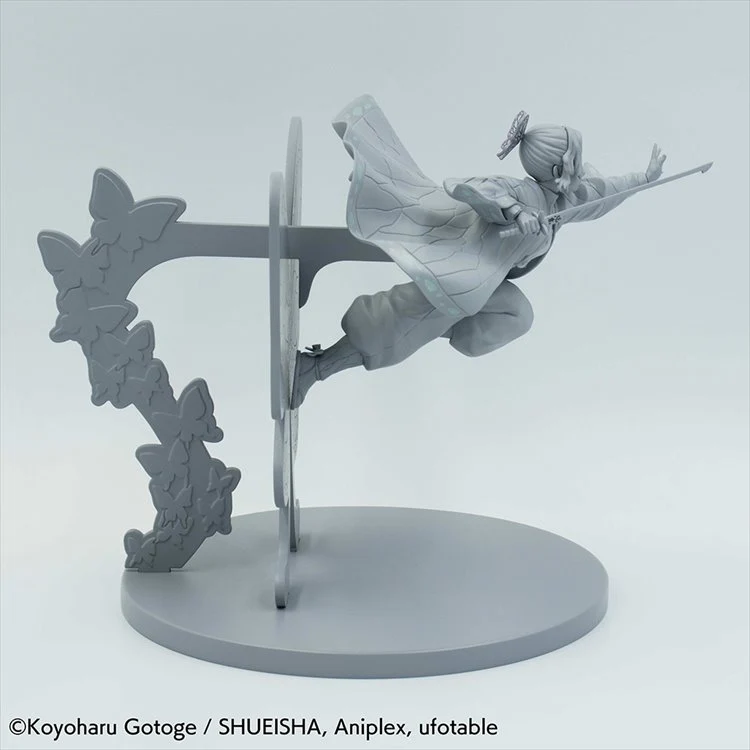 Demon Slayer - Shinobu Book Marker Prize Figure - Image 8