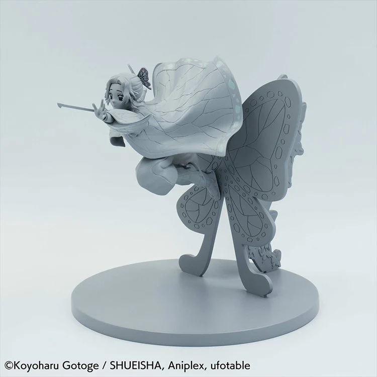 Demon Slayer - Shinobu Book Marker Prize Figure - Image 9