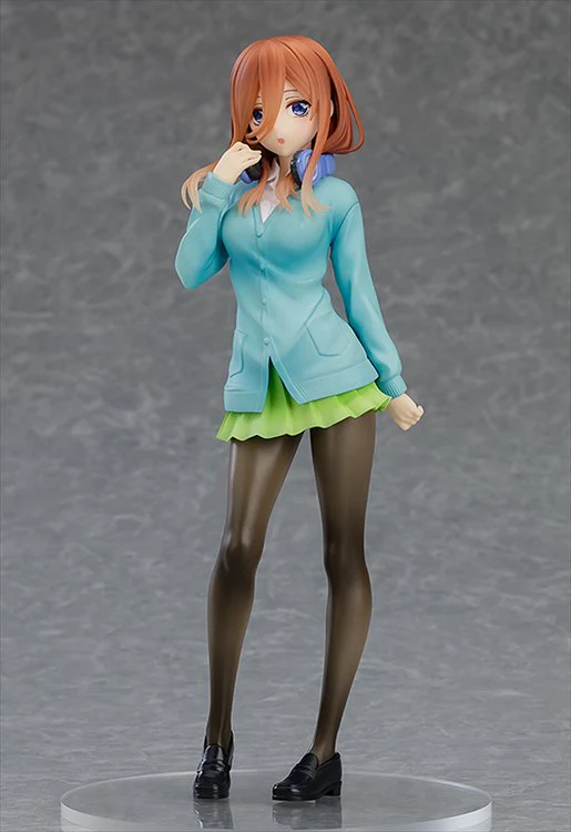The Quintessential Quintuplets Movie - Miku Nakano 1.5 Pop Up Parade - Image 2