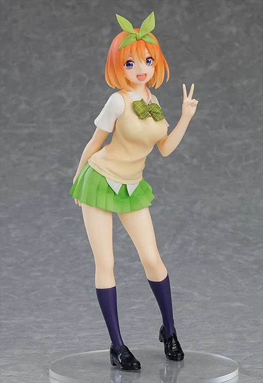 The Quintessential Quintuplets Movie - Yotsuba Nakano 1.5 Pop Up Parade - Image 2