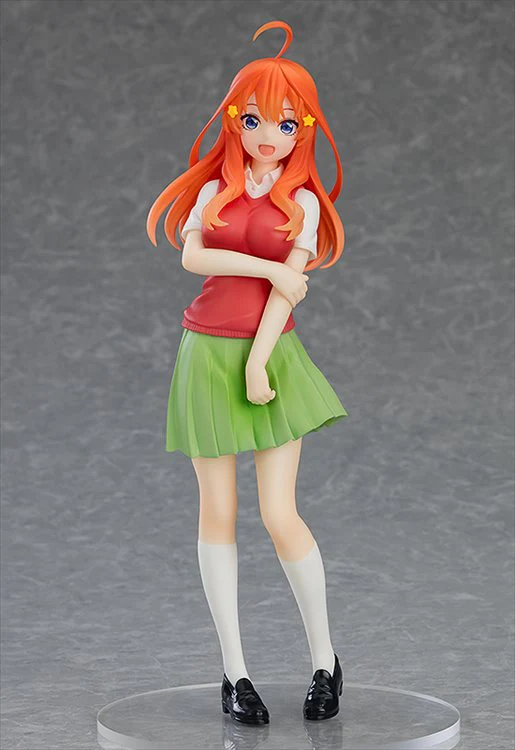 The Quintessential Quintuplets Movie - Itsuki Nakano 1.5 Pop Up Parade - Image 2